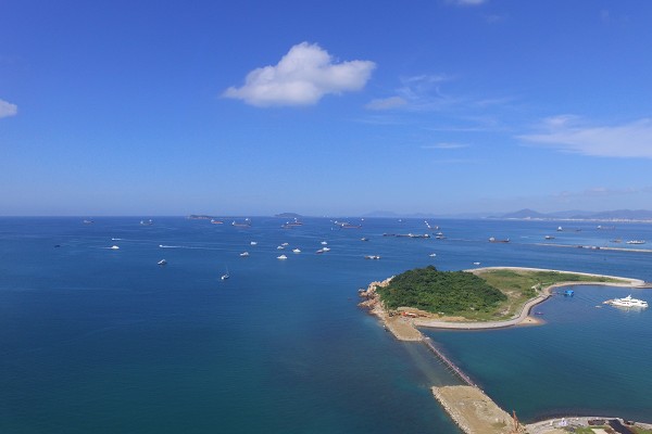 三亞灣游艇租賃經(jīng)典線路，你知道嗎？