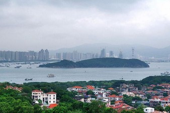 【租艇玩·廈門站】海島控暑期特惠游艇出行，就怕你不來！